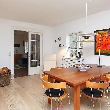 Holiday Hjorring Vi Uggerby