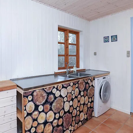 Holiday Hjorring Vi Holiday home *