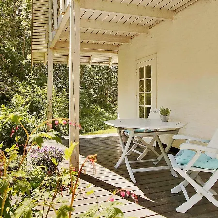Holiday Hjorring Vi Holiday home