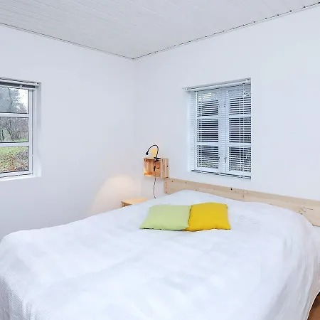 Holiday Hjorring Vi Holiday home