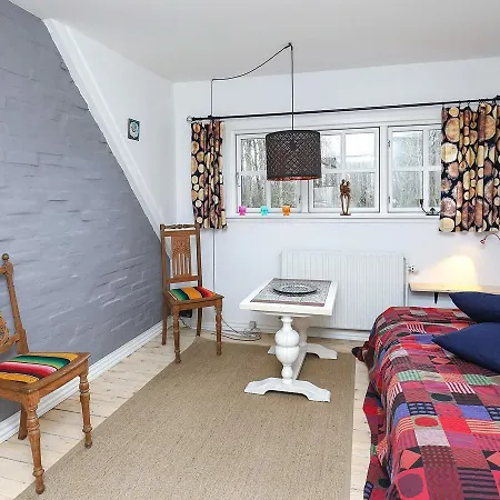 Holiday home Holiday Hjorring Vi