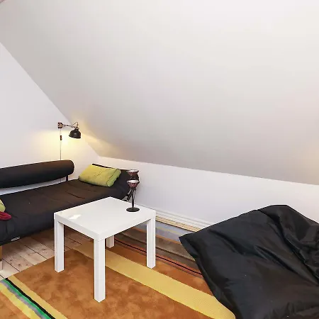 Holiday Hjorring Vi Holiday home *