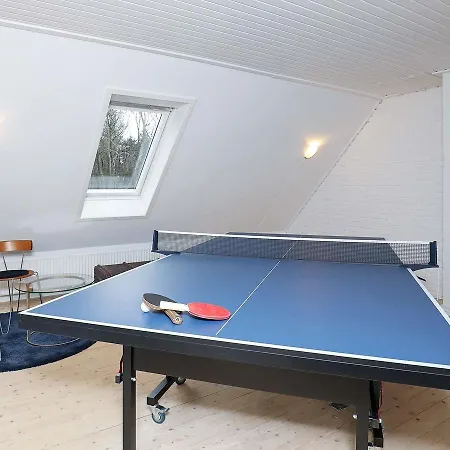 Holiday Hjorring Vi Holiday home